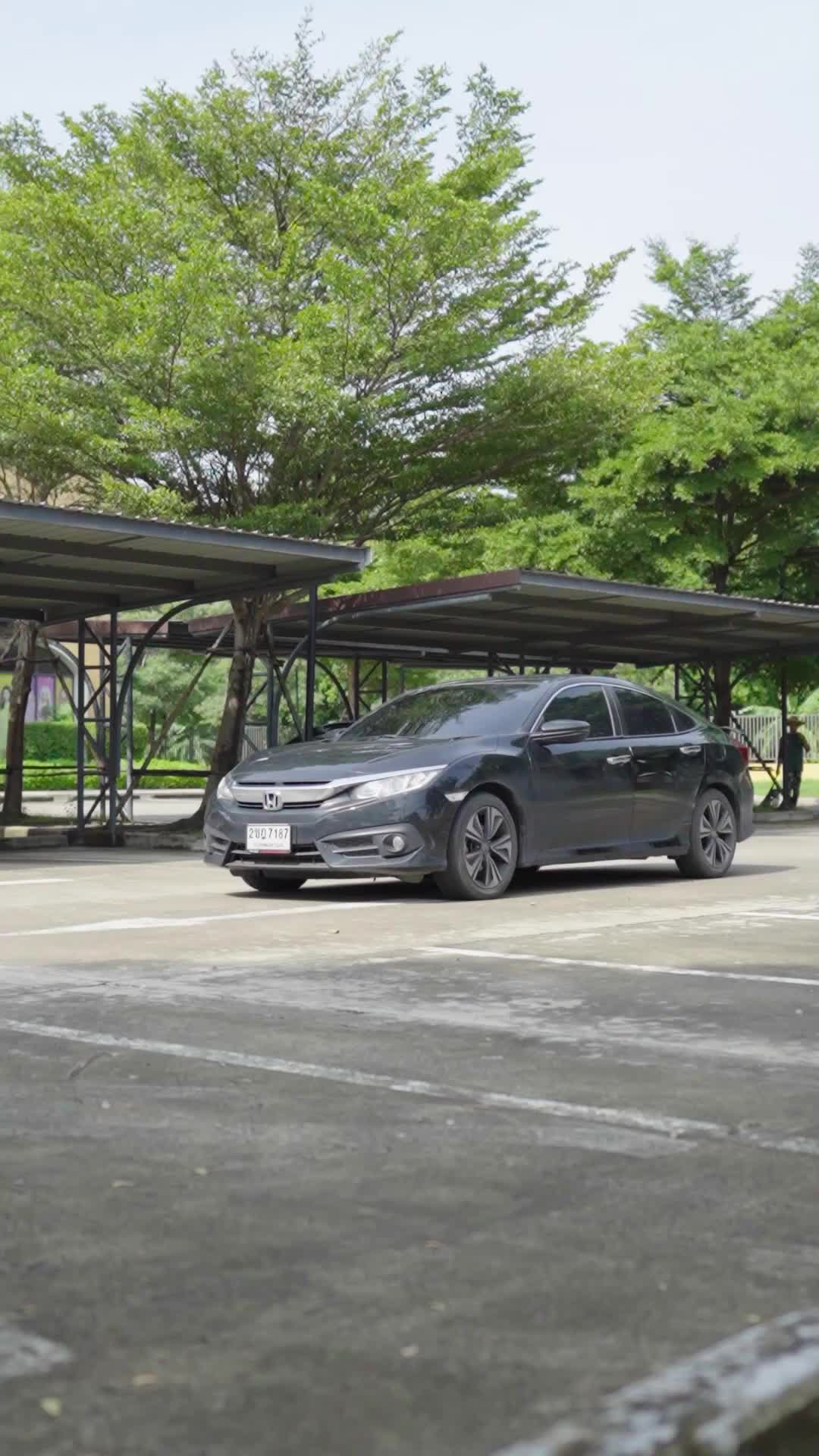 Bắt đầu báo thù từ ly hôn EP.4
