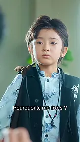 Le génie du go contre le destin EP.2