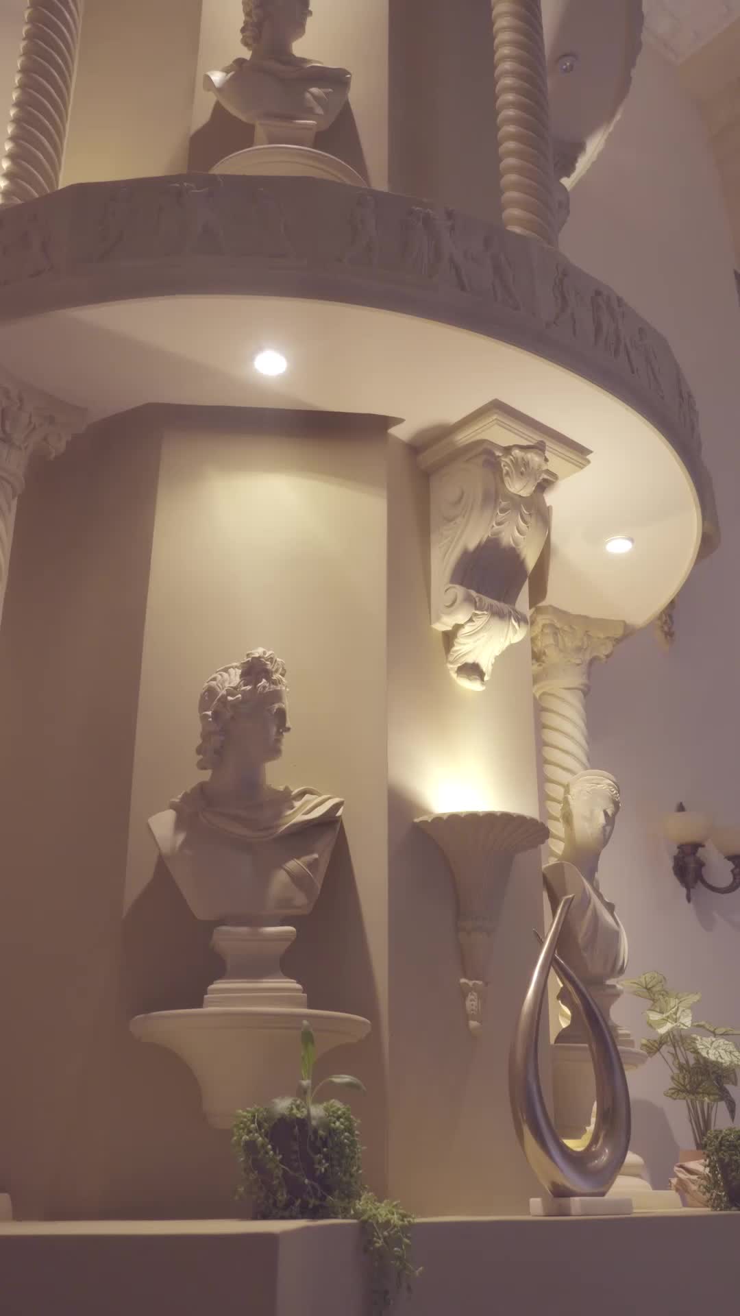 Dangerous Blind Wife EP.1