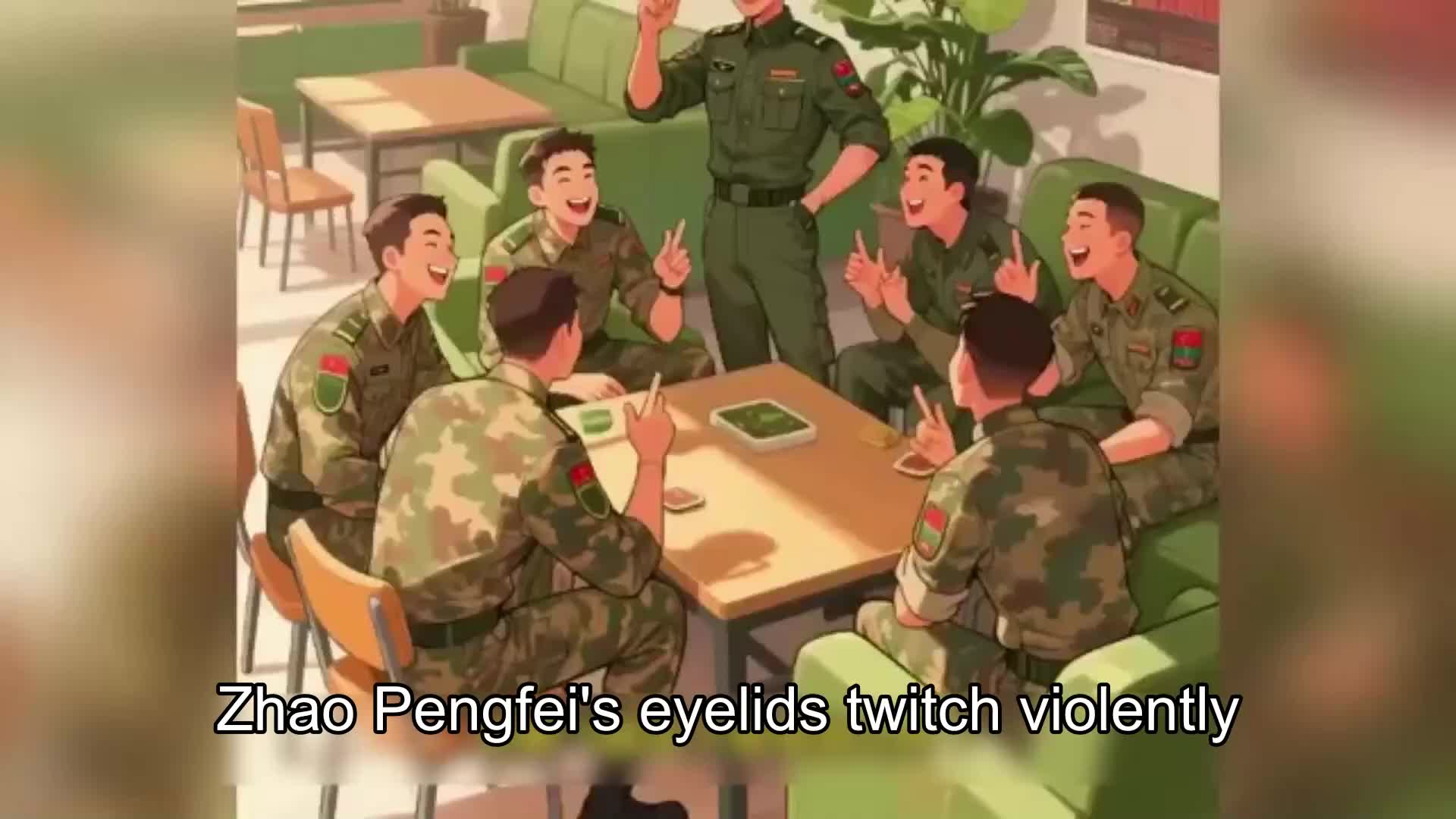 Two Years to General EP.4
