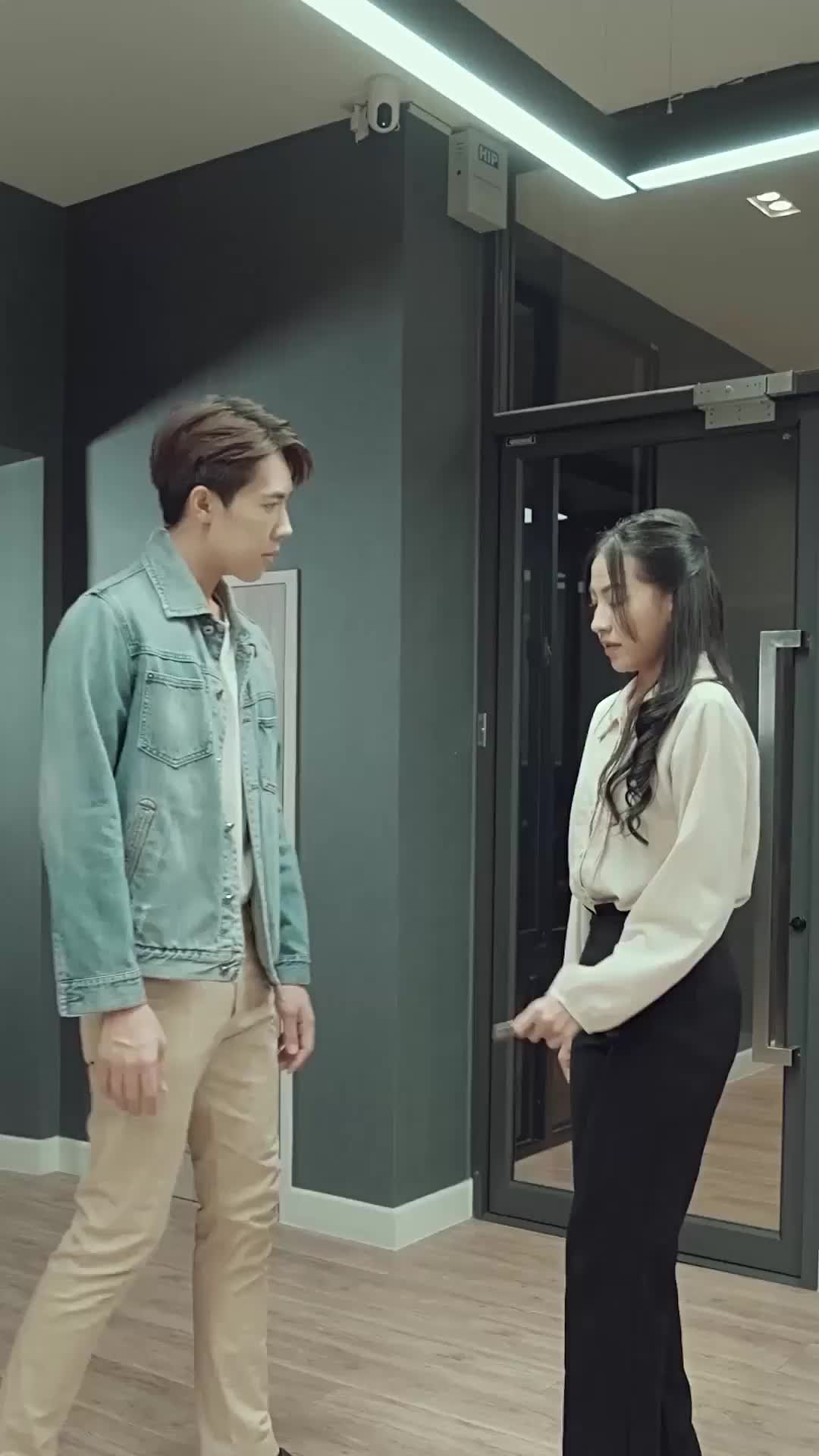 ดับแค้นมหาเศรษฐี EP.4