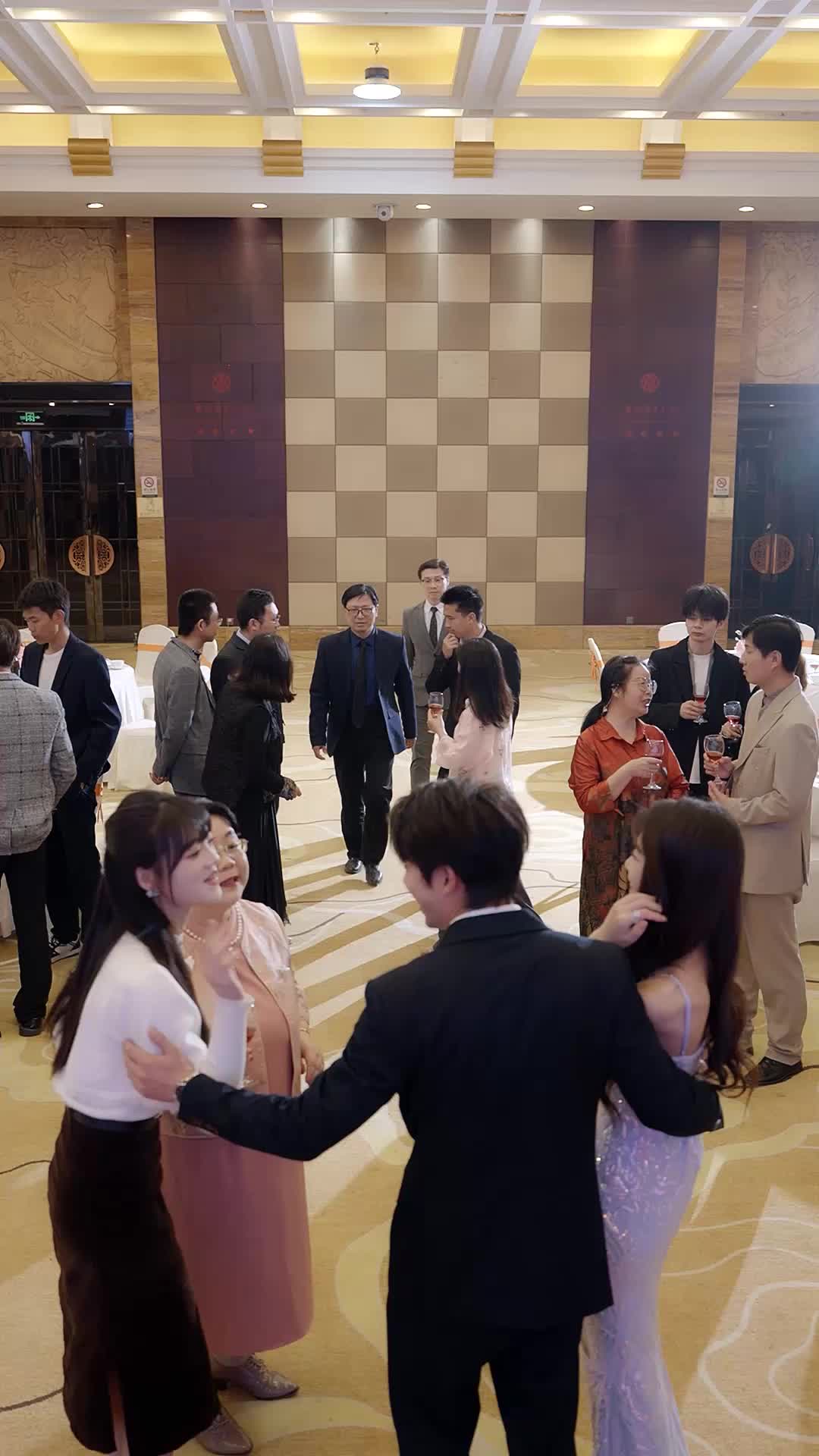 重生后整顿前夫全家 EP.7