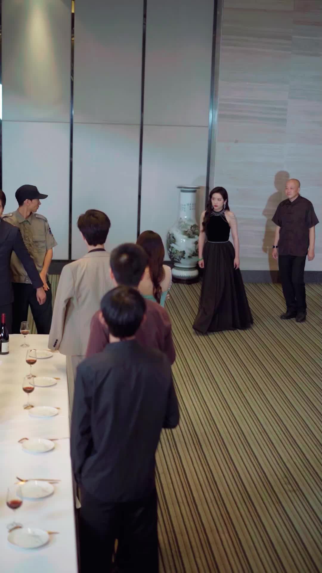 หลงจวินคิวชู EP.10