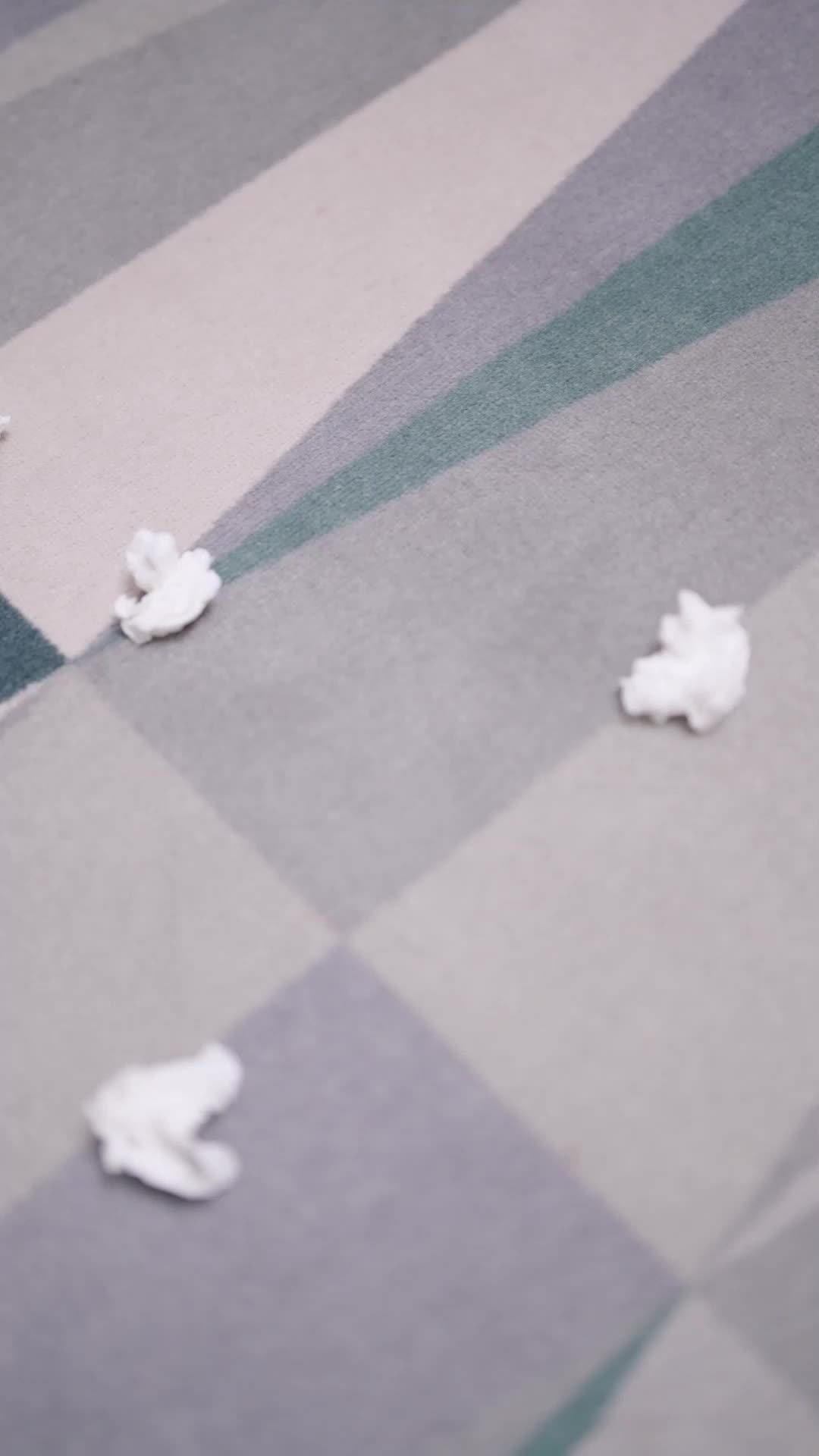 身体互换，清冷霸总怀了我的崽 EP.4