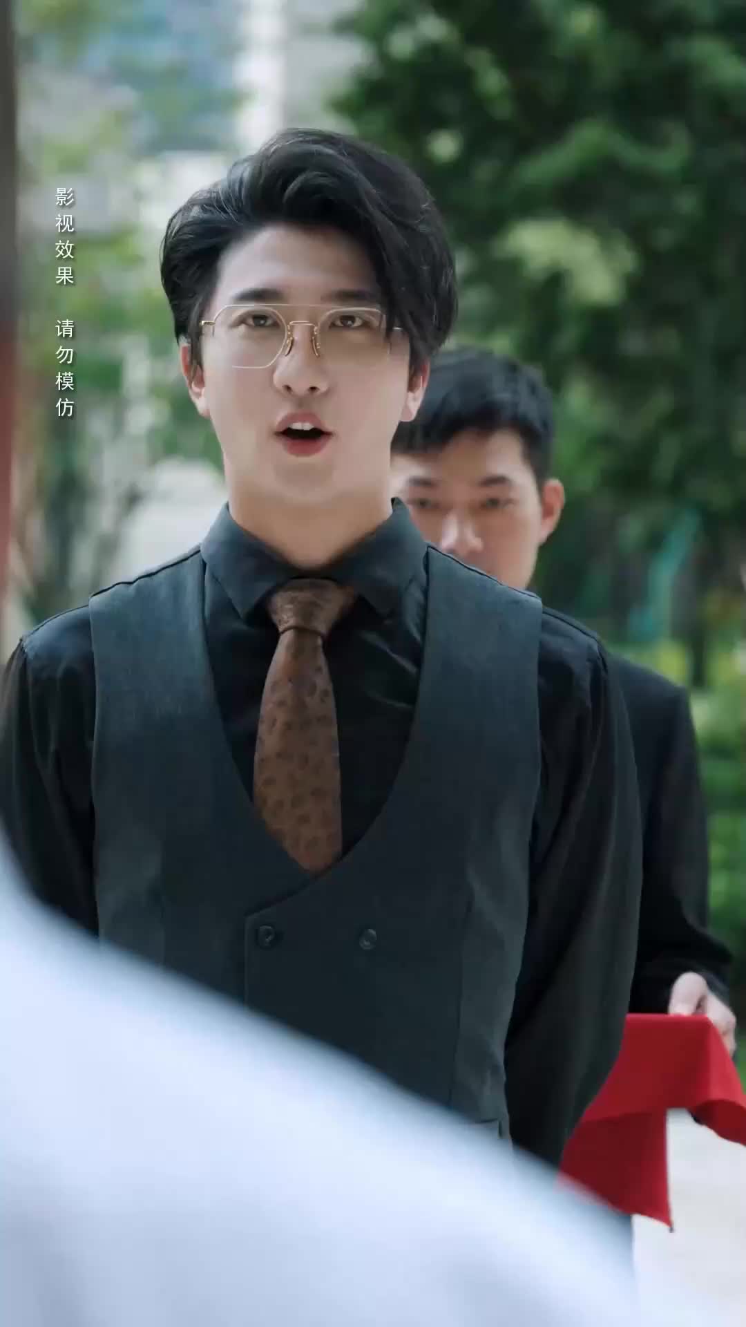 빠져나올 수 없는 사랑 EP.10