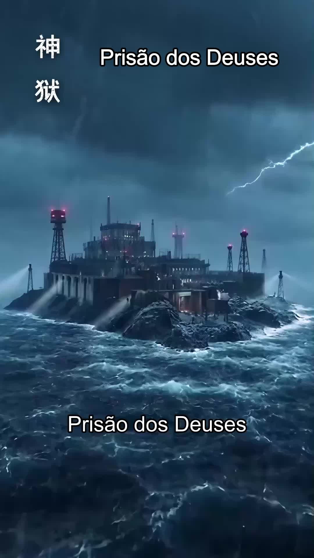 Episódio 1