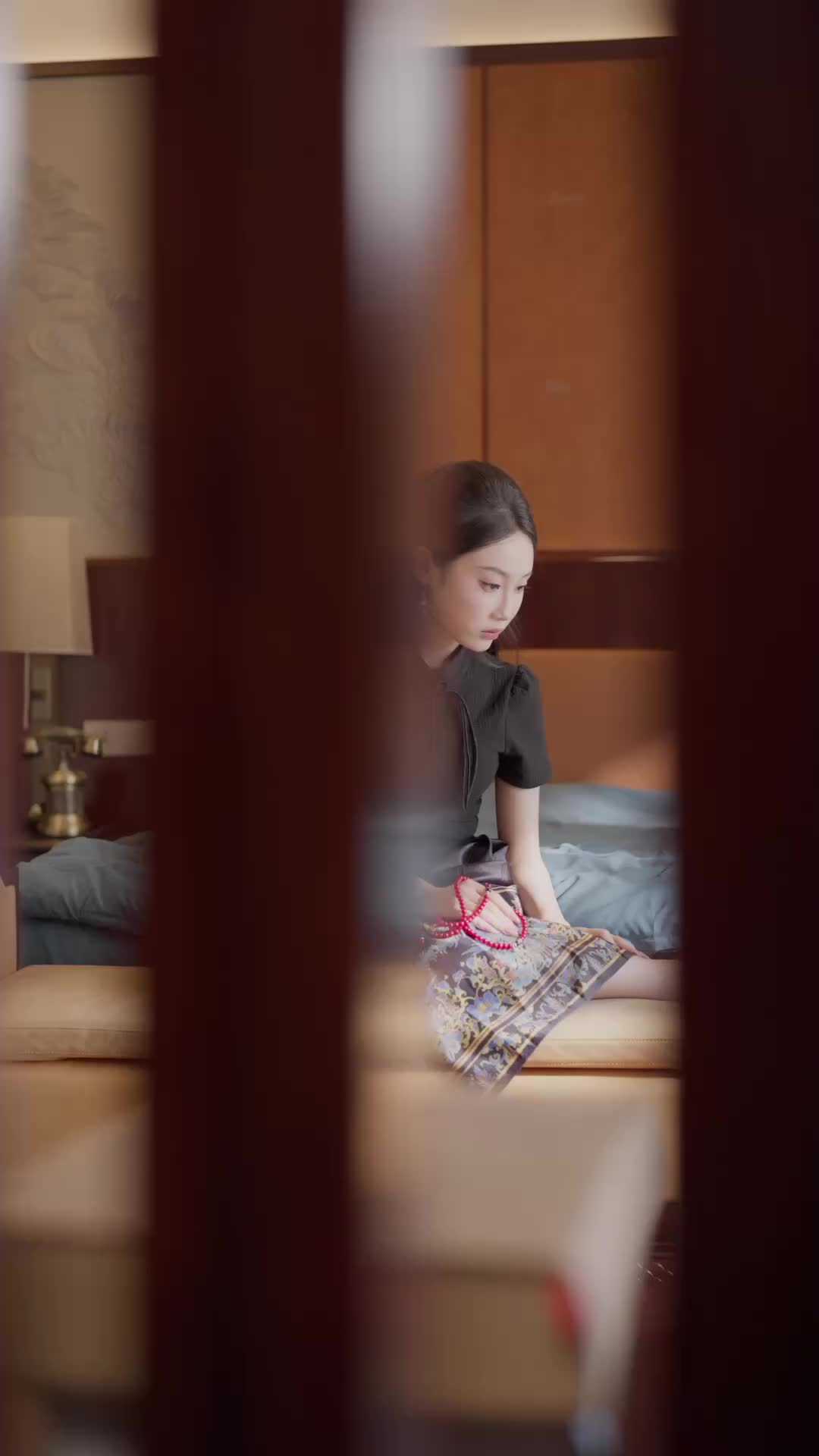 Bara Cinta, Ujian Dusta EP.9