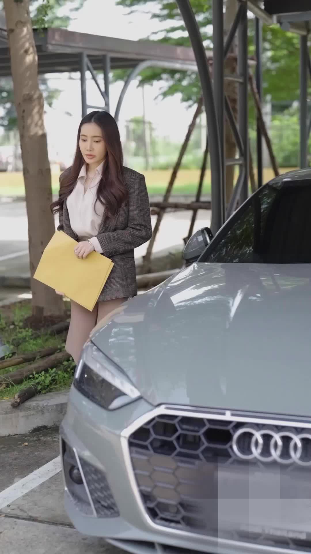 Secretly, Dangerously Mine EP.3