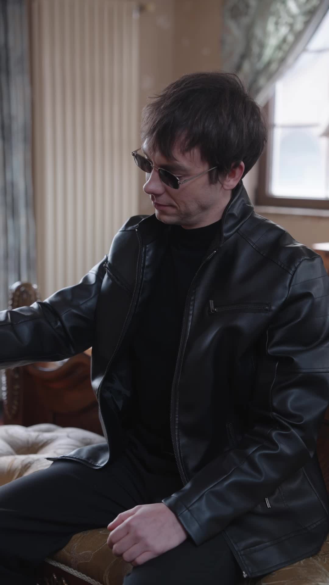 Camouflage EP.6