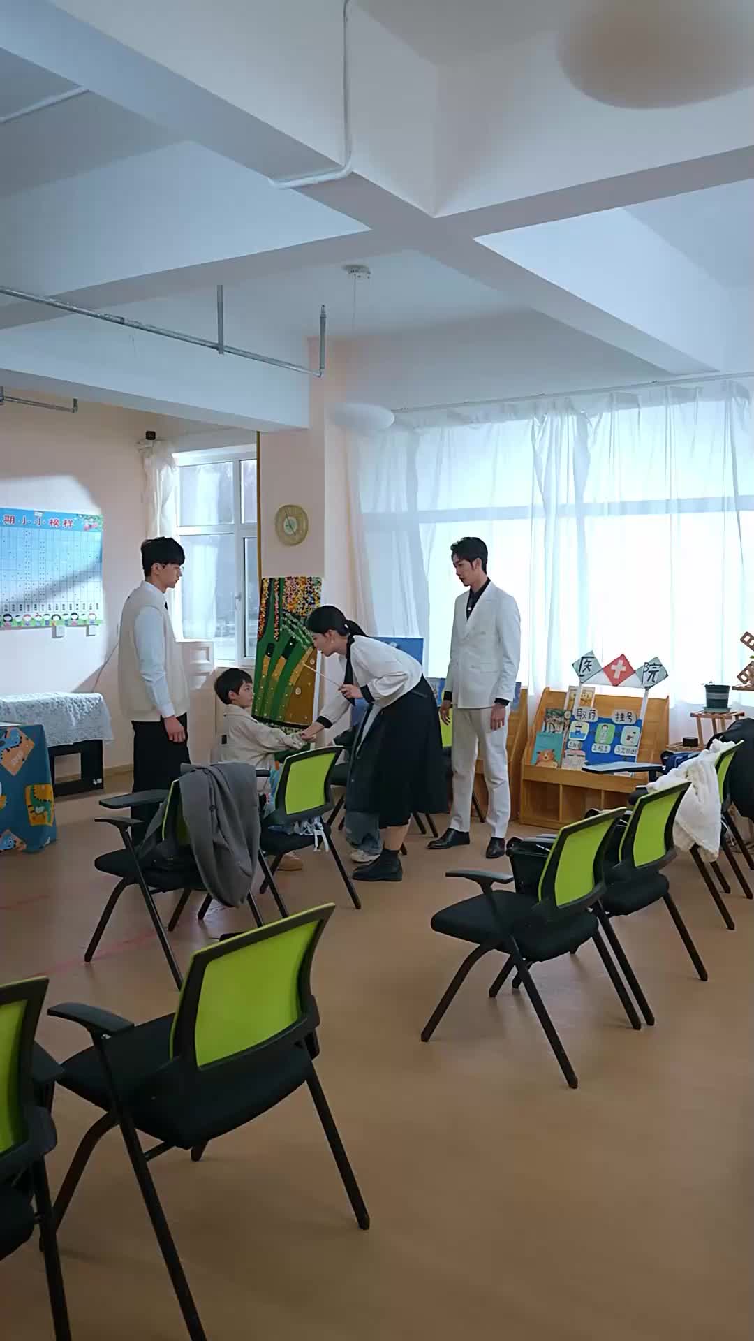 헌신짝 그 남자의 대반전 EP.10