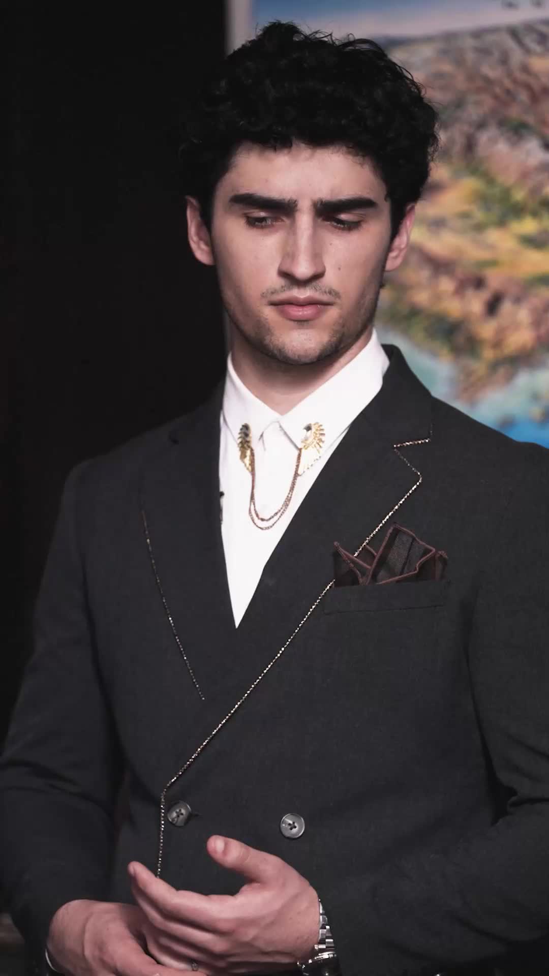 Mon Alpha prédestiné EP.10