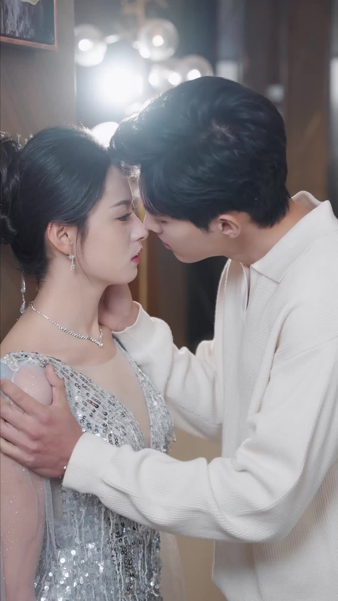 أكاذيب باردة، حب مشتعل EP.6