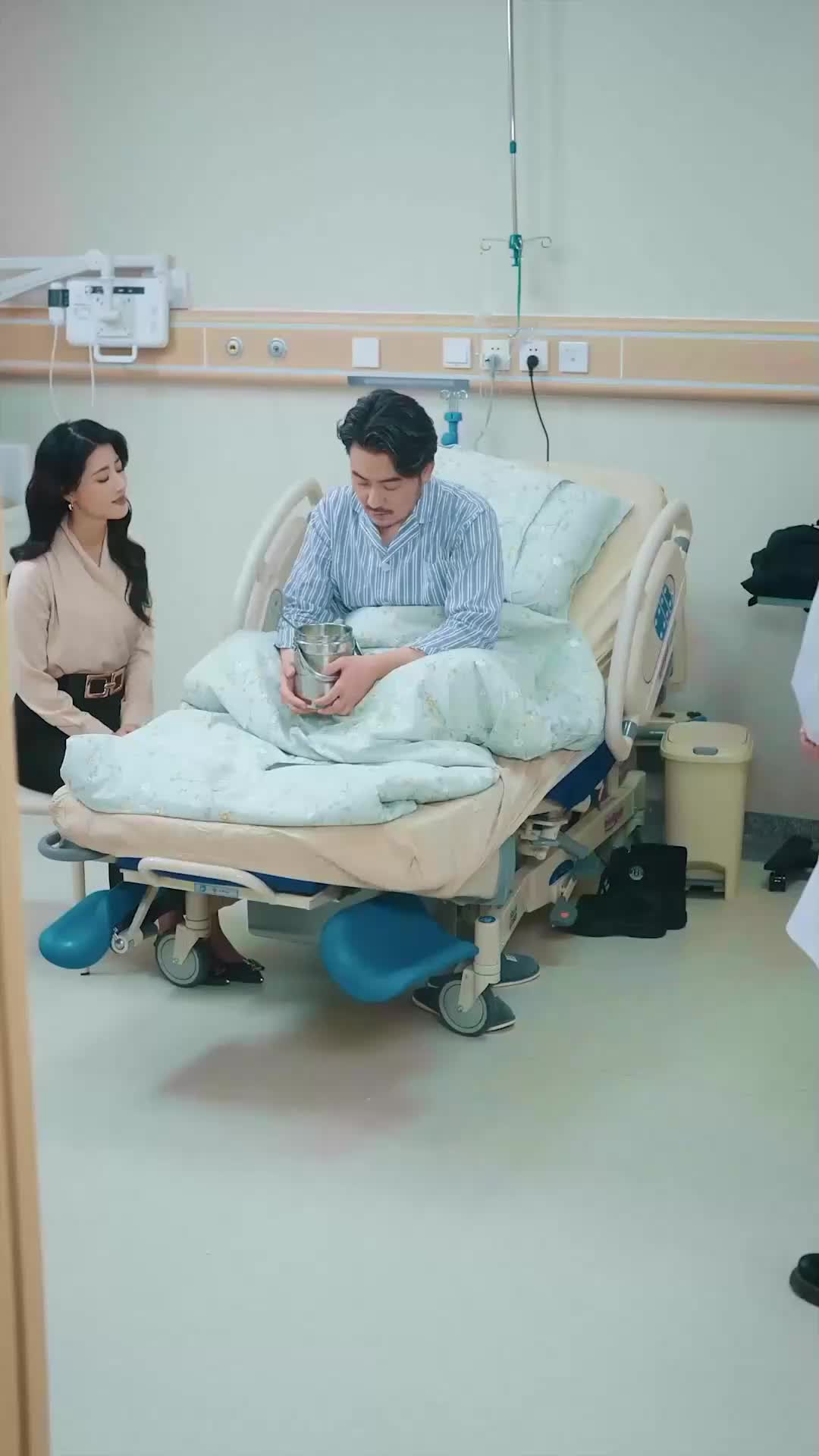 王の帰還～遺産より家族を選んだ男～ EP.6