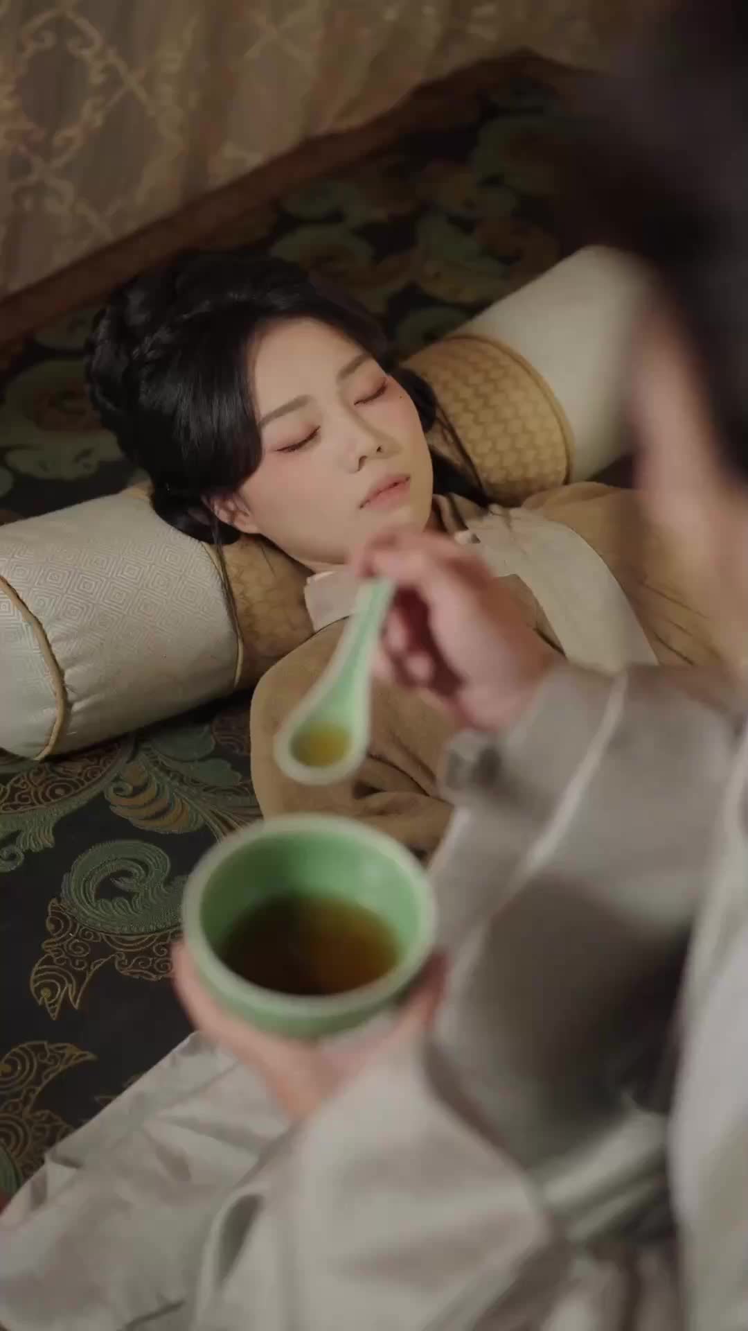 أماني الأفعى البيضاء EP.2