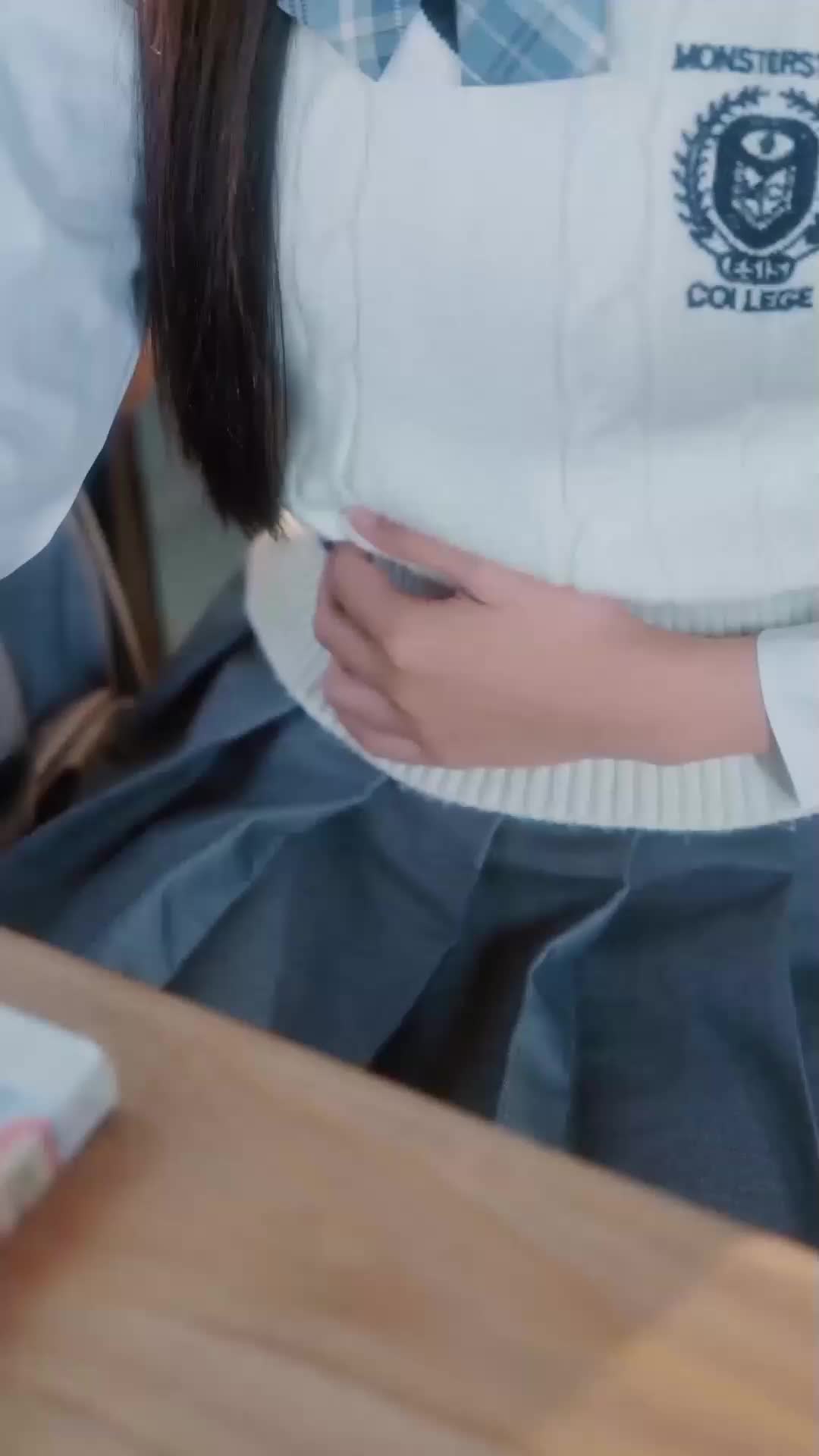 Falling for My Foster Family's Son EP.4
