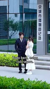 Casada com um Milionário Secreto EP.7
