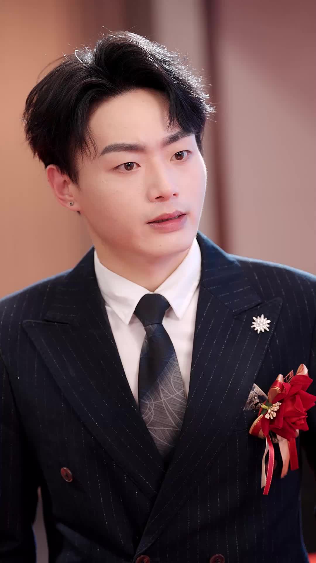 婚禮當天覺醒！姐就是女王 EP.7