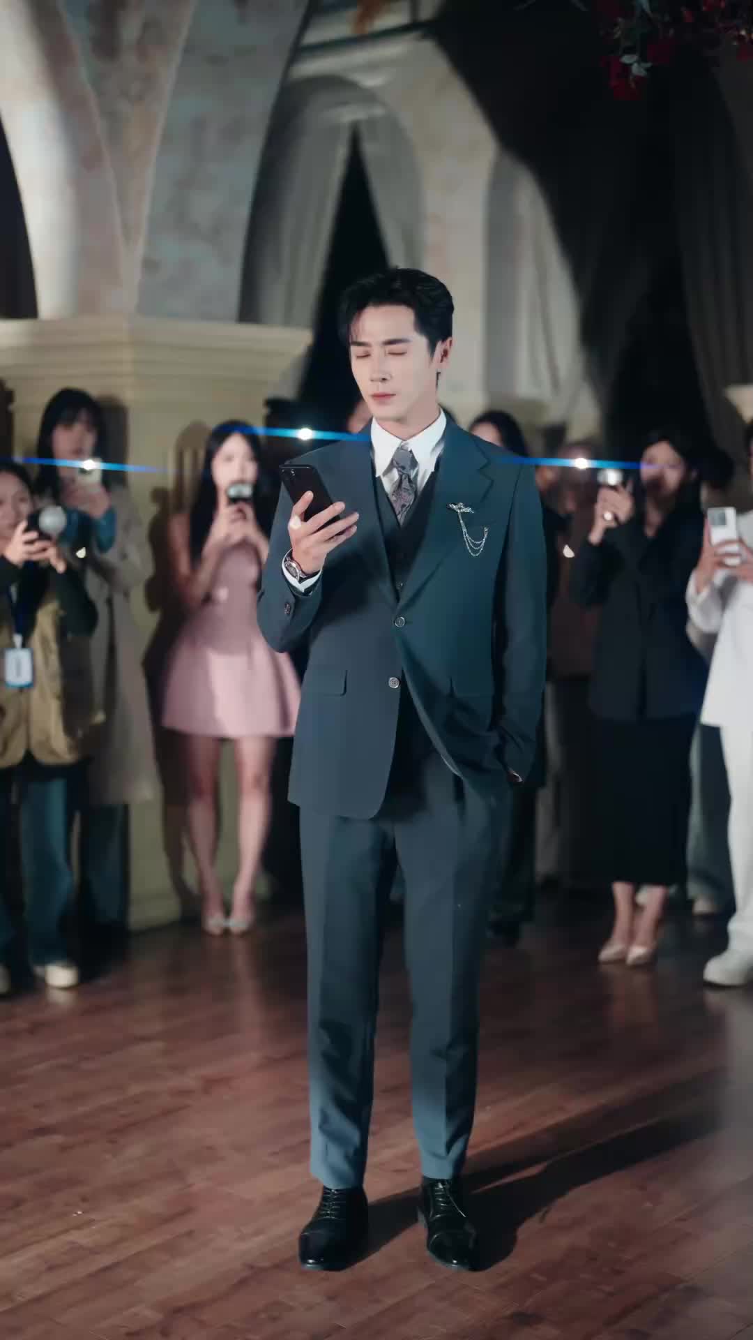 ภรรยาคนนี้ดื้อนิดๆ EP.2