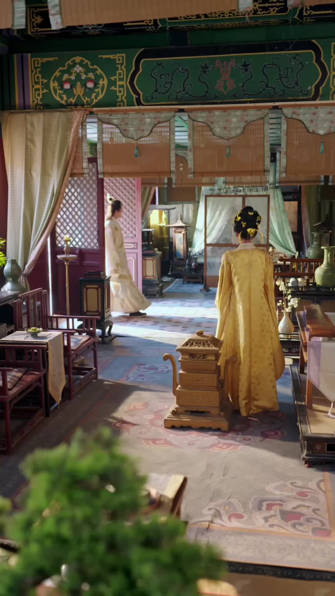 Hoàng Đế Yêu Dấu: Chuyện Tình Hoàng Gia EP.9