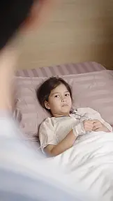 Chàng Rể Bá Đạo Thức Tỉnh EP.7