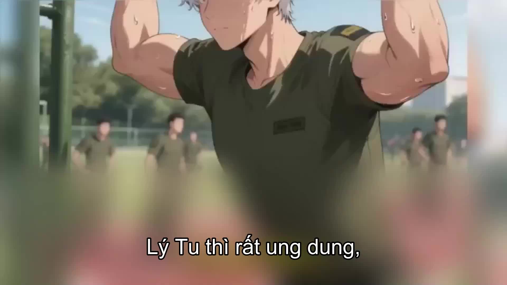 Bỏ Bắc Đại, Tôi Trở Thành Sĩ Quan EP.2