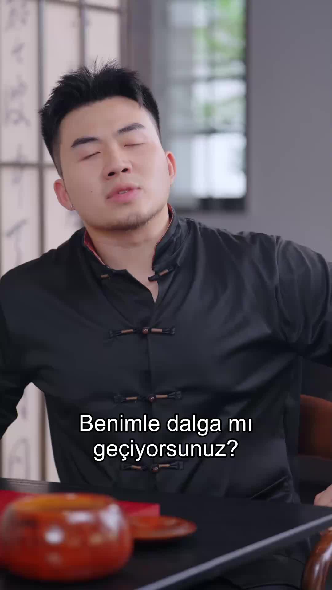 Go’nun Küçük Hükümdarı EP.9