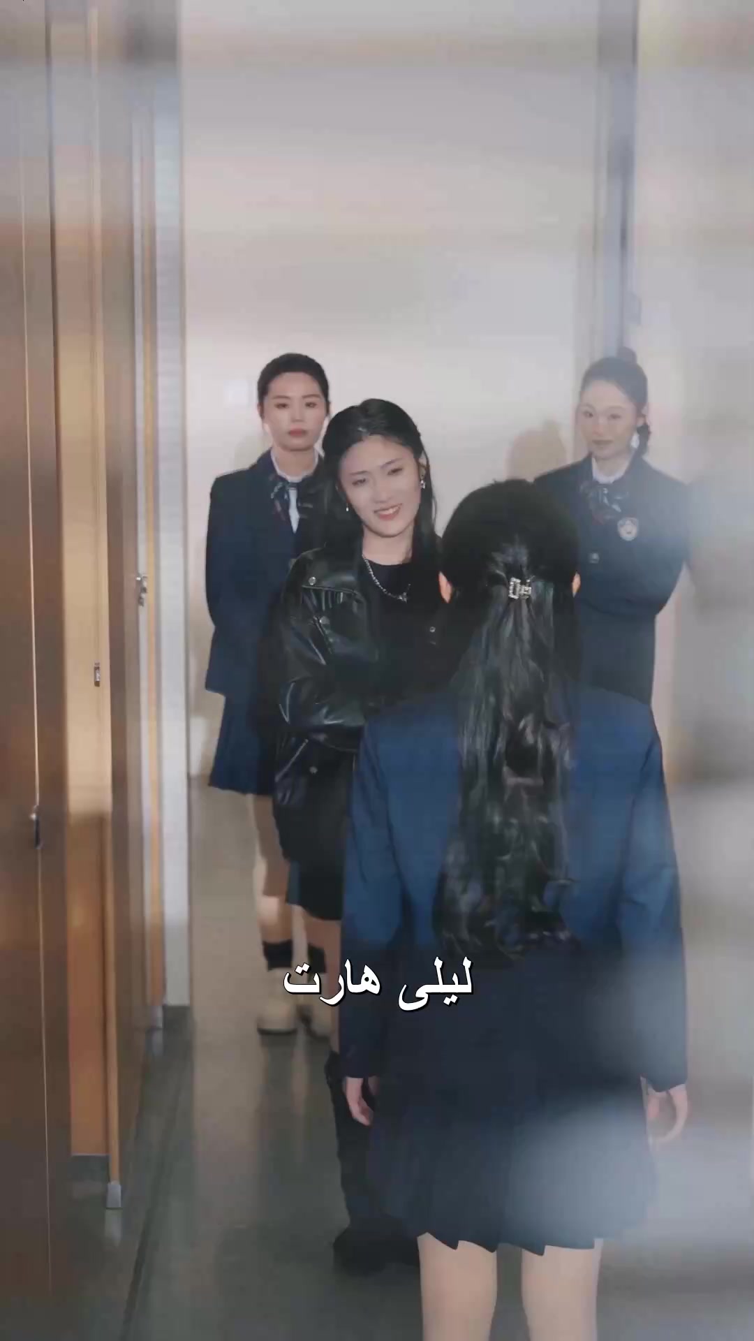 الوريثة ترد الضربة EP.5