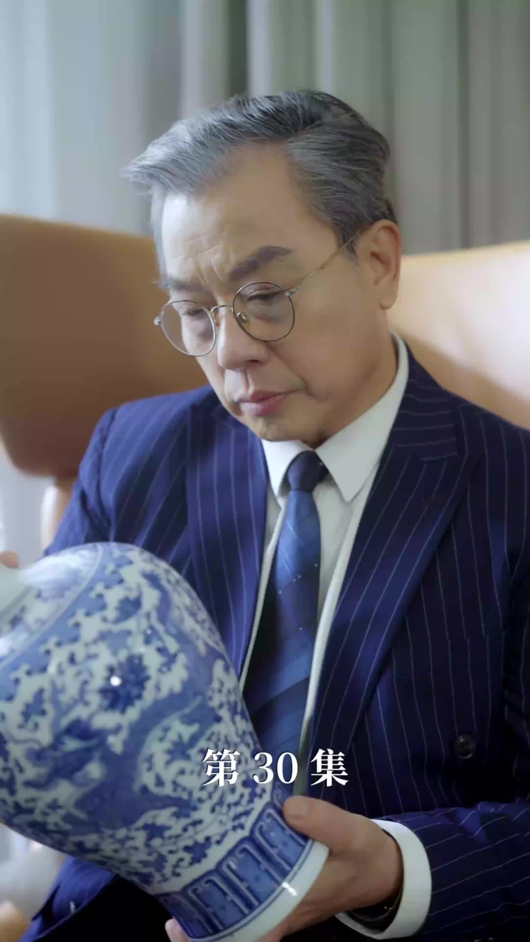 Seribu Kali untukmu EP.30