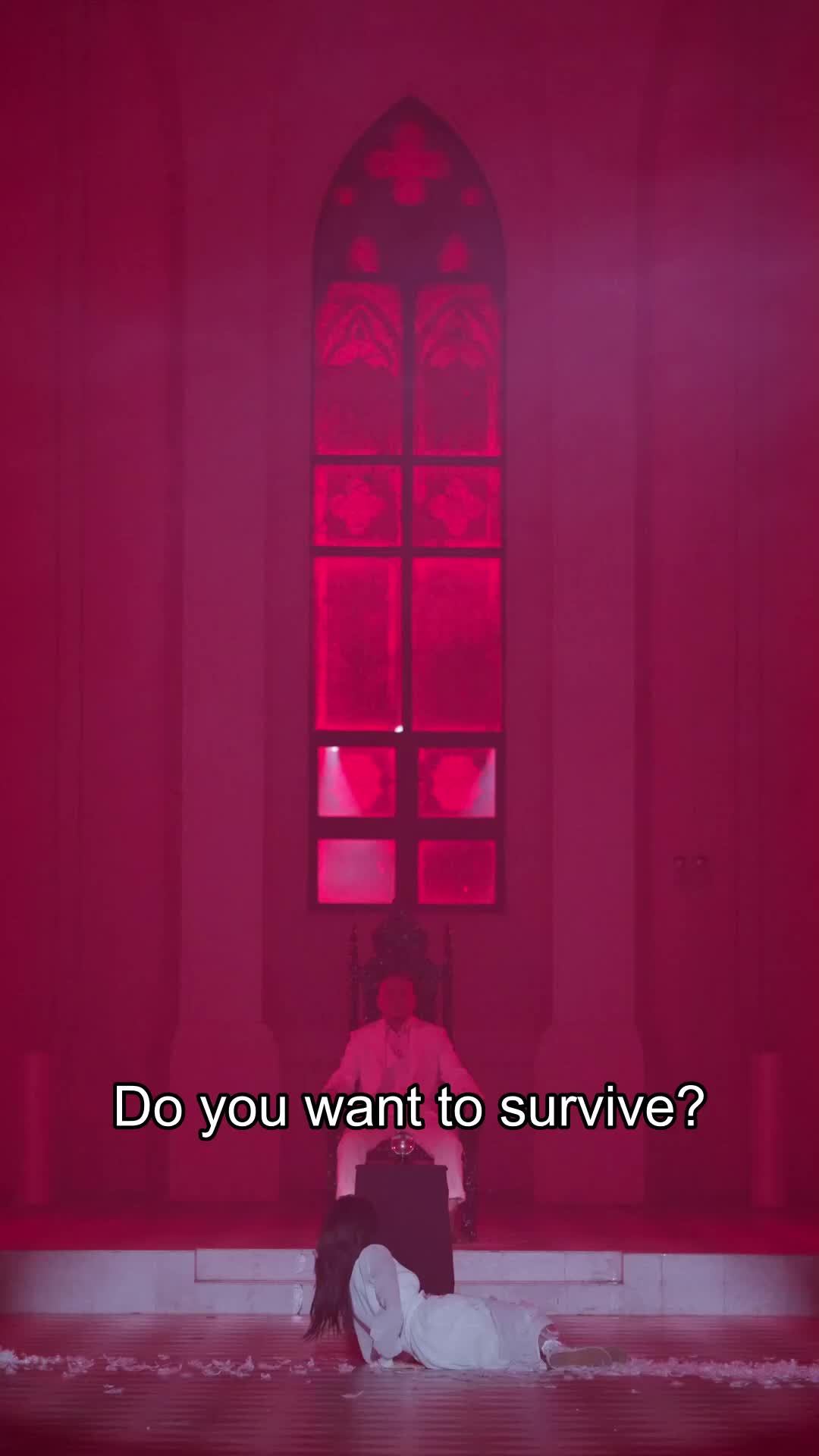 The Night I Died for You EP.2