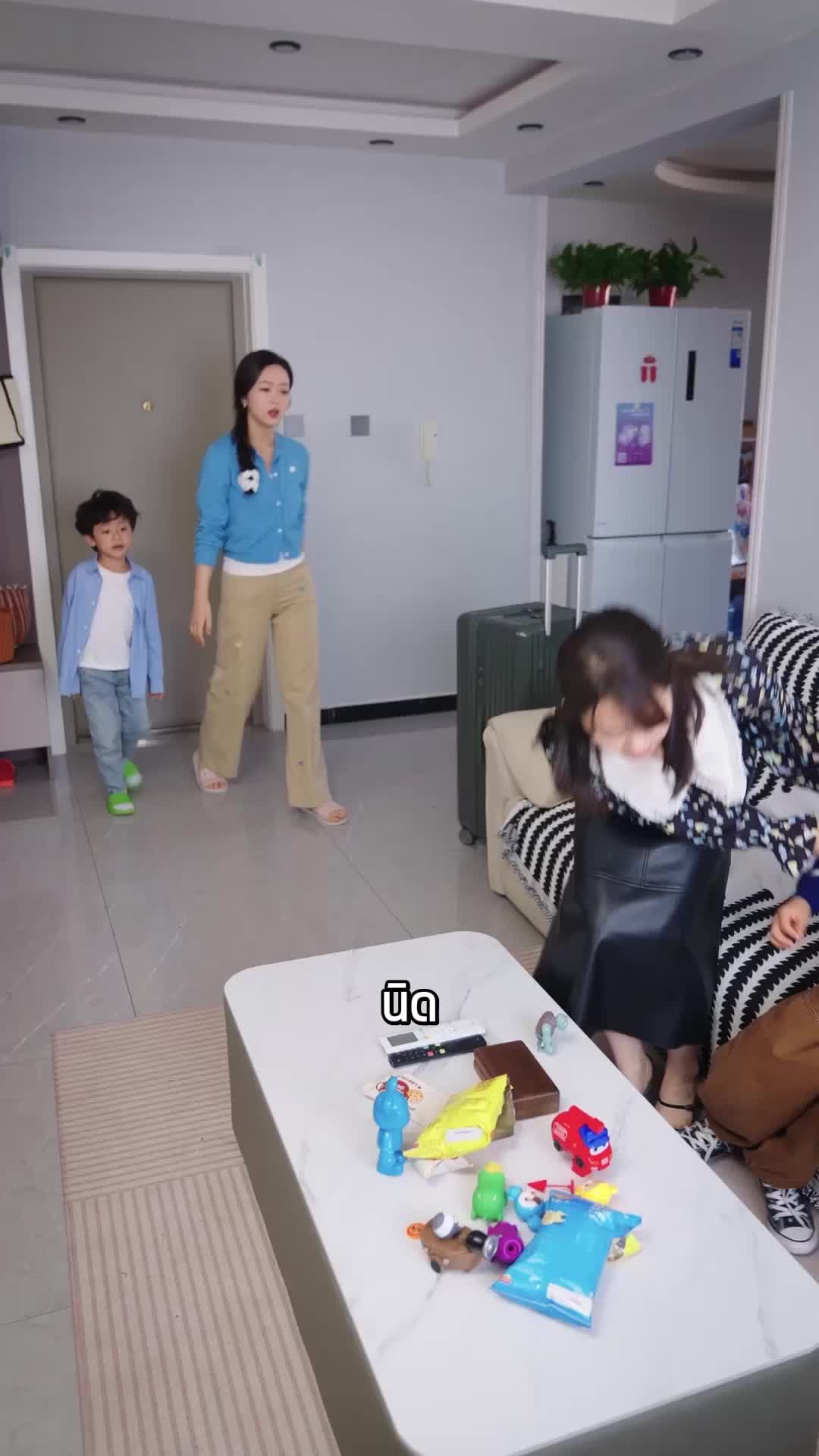 พรหมลิขิตทวงคืนรัก EP.2