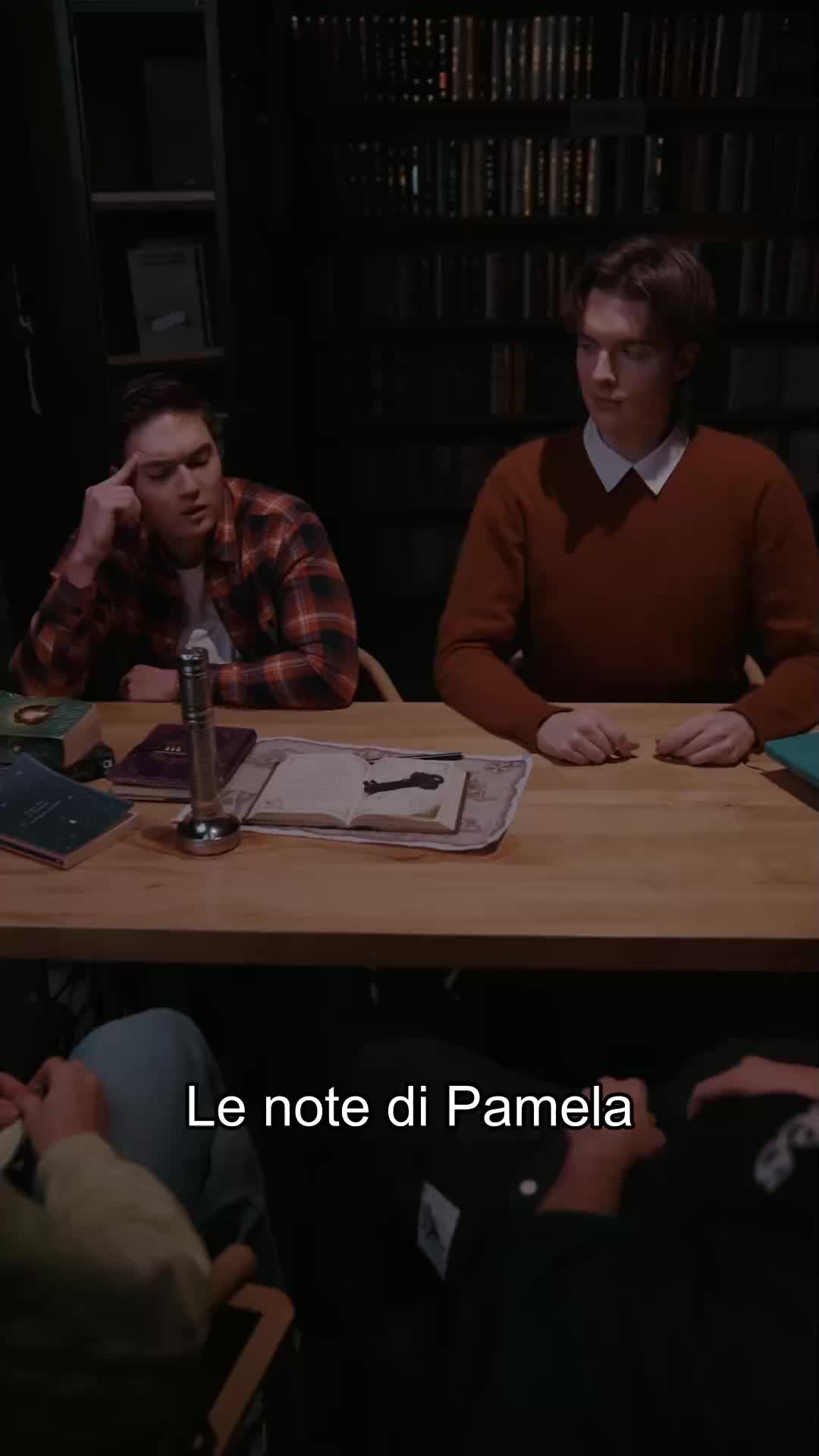 Episodio 38