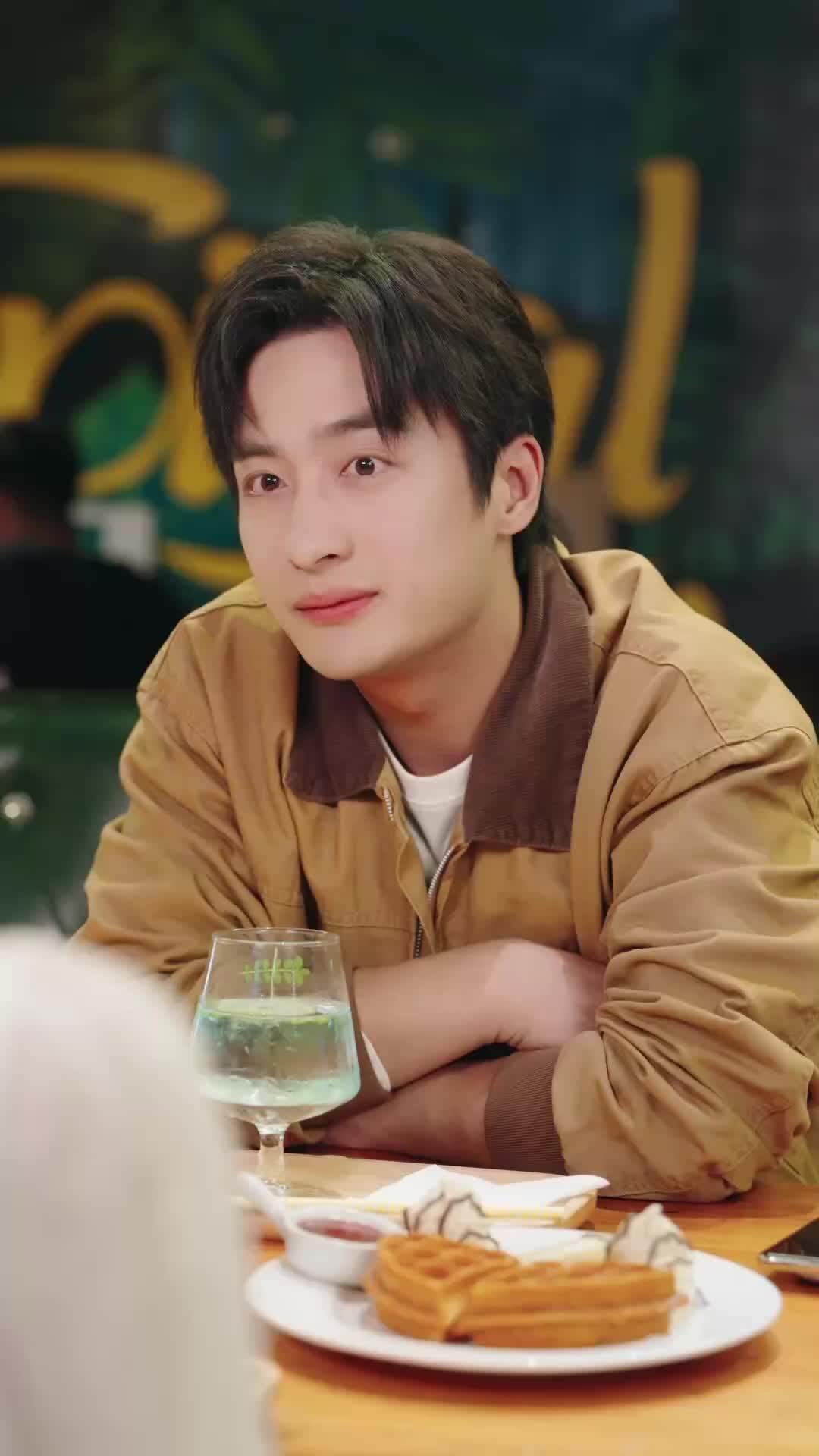 Kembalinya Dewa Perang EP.36