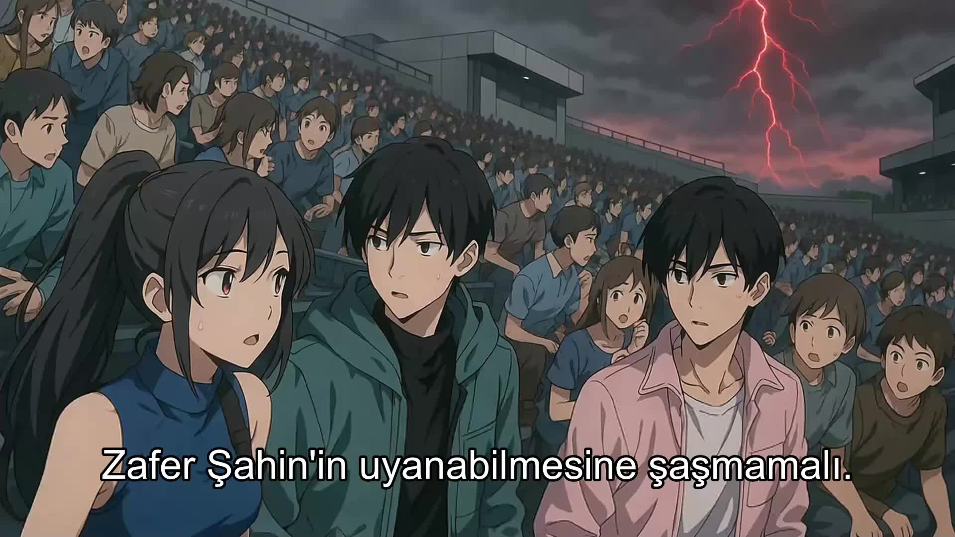 Hiçkimsenin Güncelleme Notları EP.12