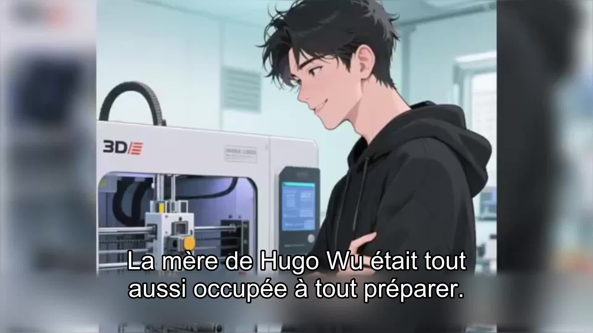 Épisode 137