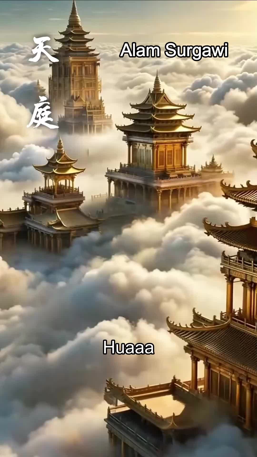 Bersujud pada Si Anak Mukjizat EP.1