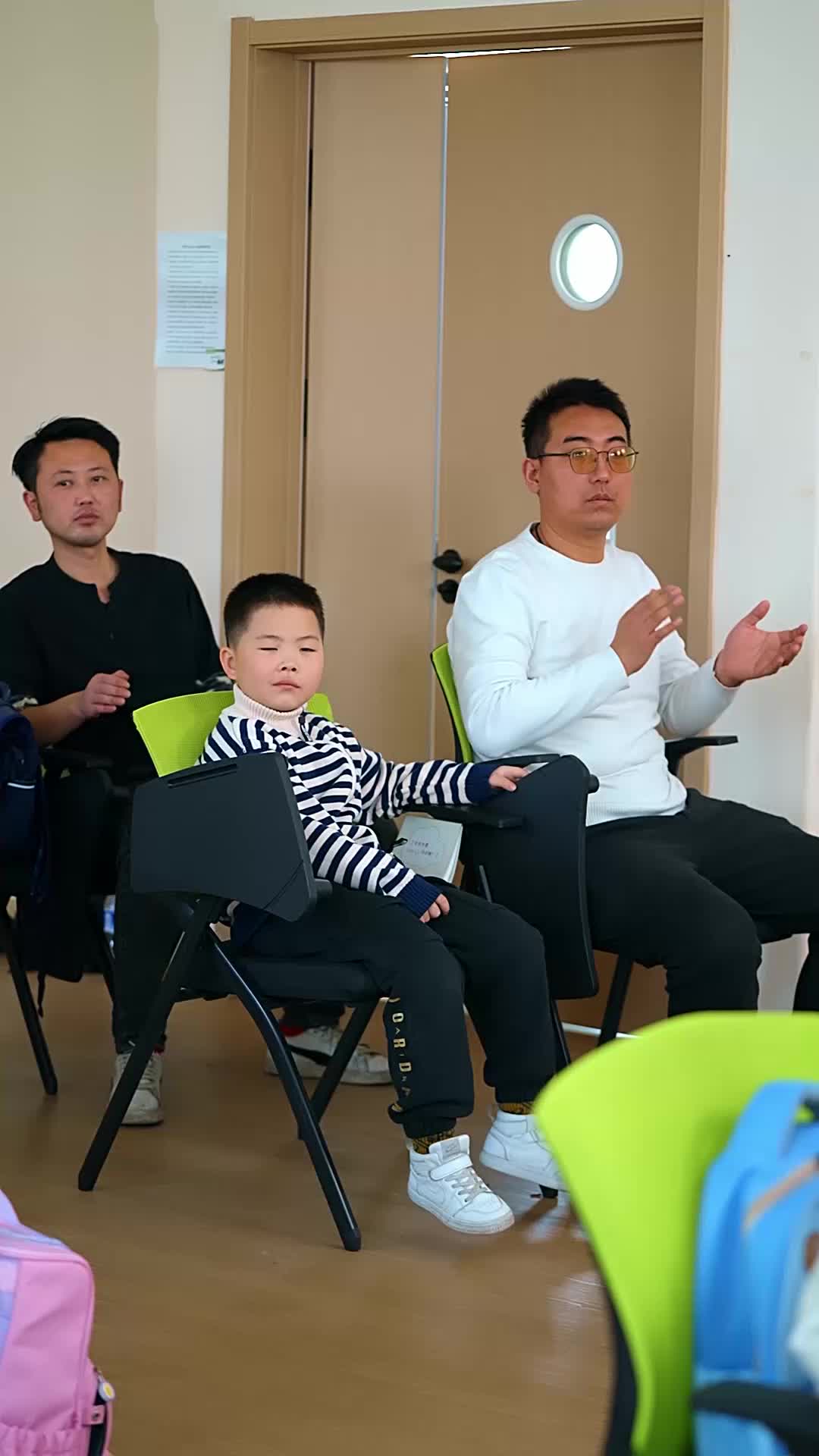 无人与你共白头 EP.7