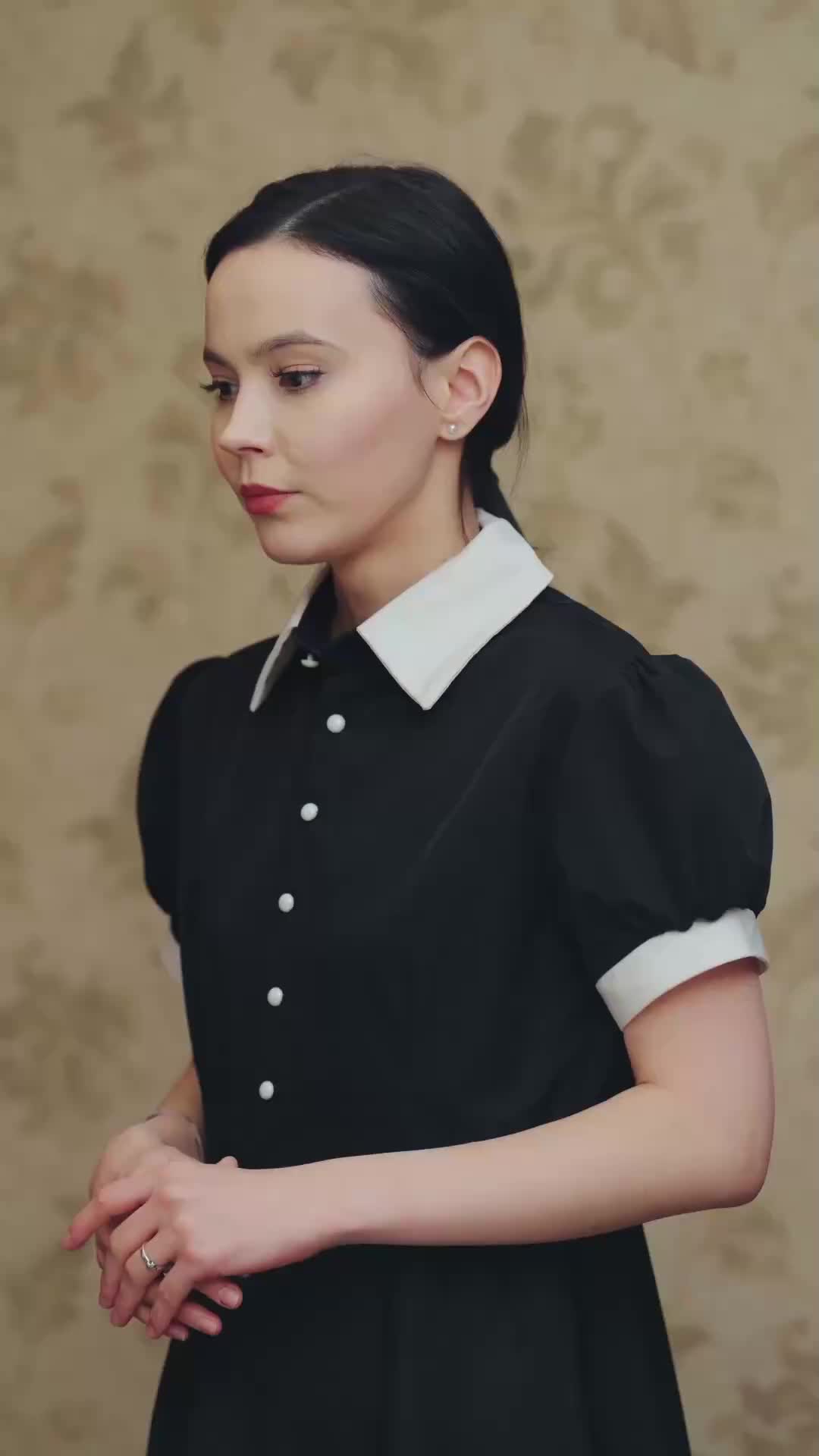 少爷偏偏爱上穷女佣 EP.10