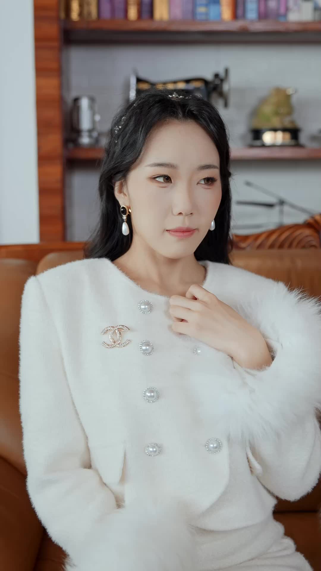 老婆大人我想官宣 EP.4