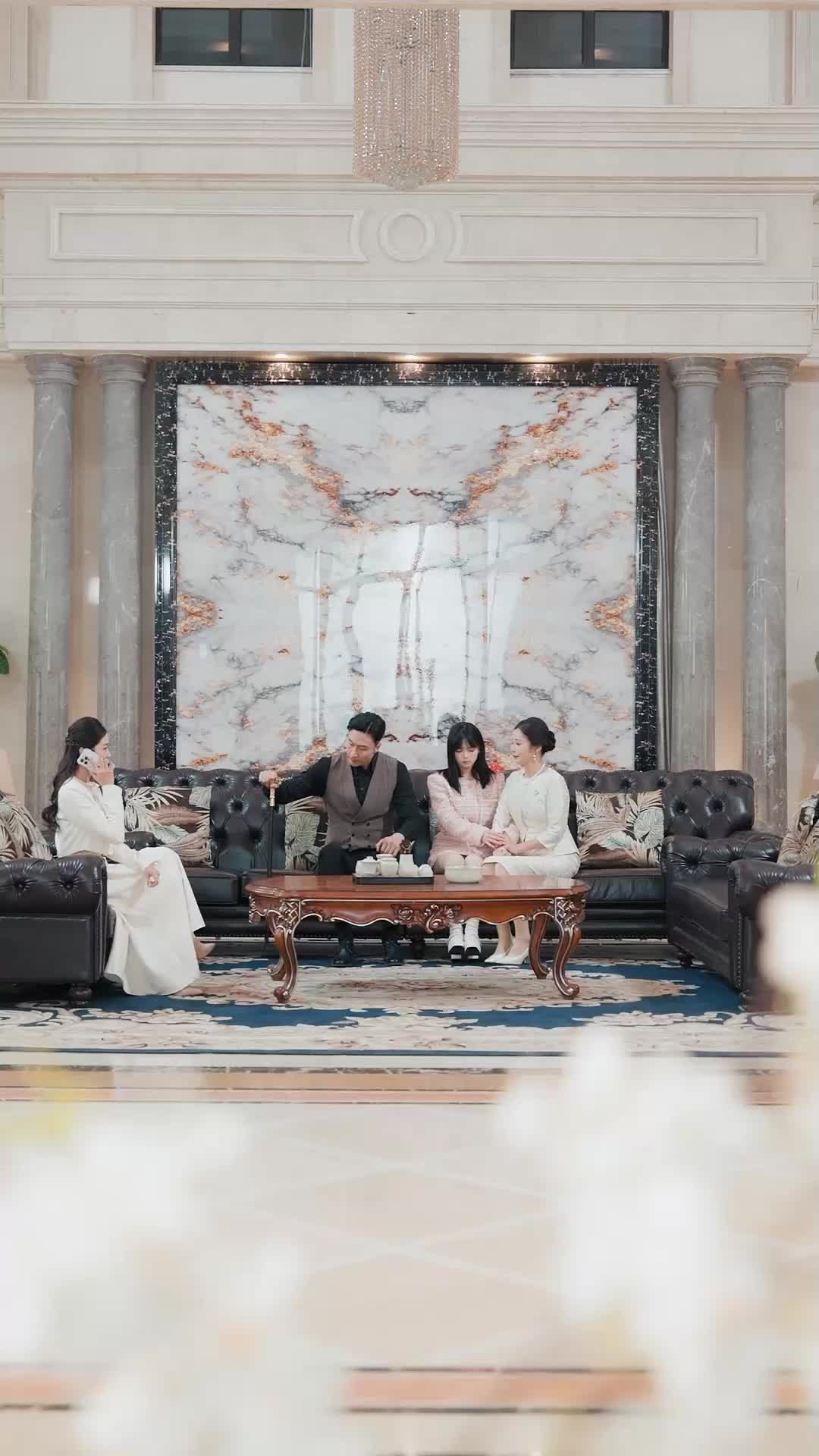 Rica Demais para Ser Sua Caridade EP.2