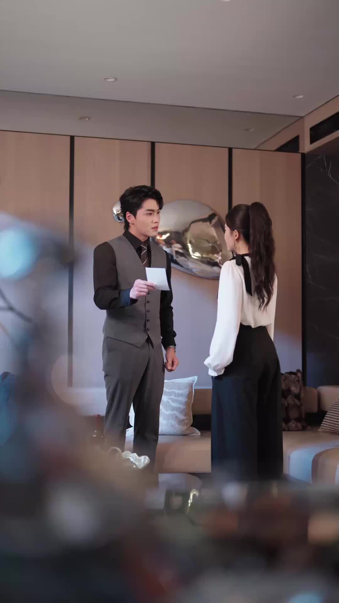 Sposata per Vendetta EP.5