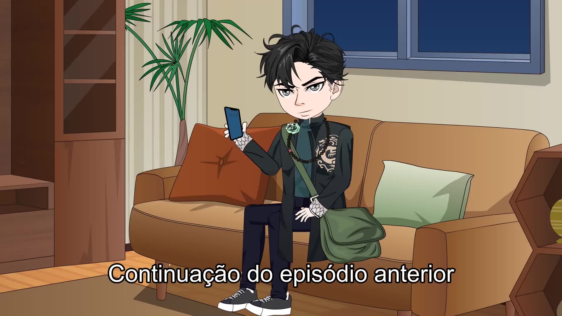Episódio 11