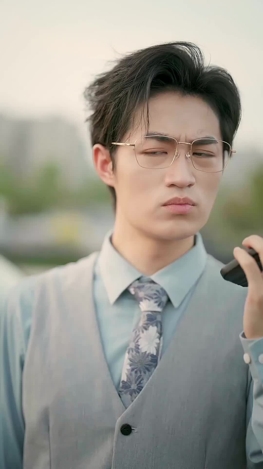 Thiếu Gia Trở Về Quê Nhà EP.8