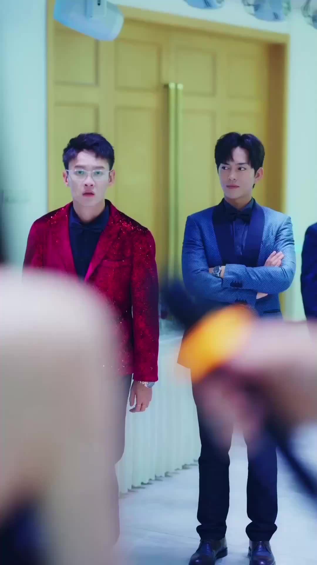 Karma auf High Heels EP.7