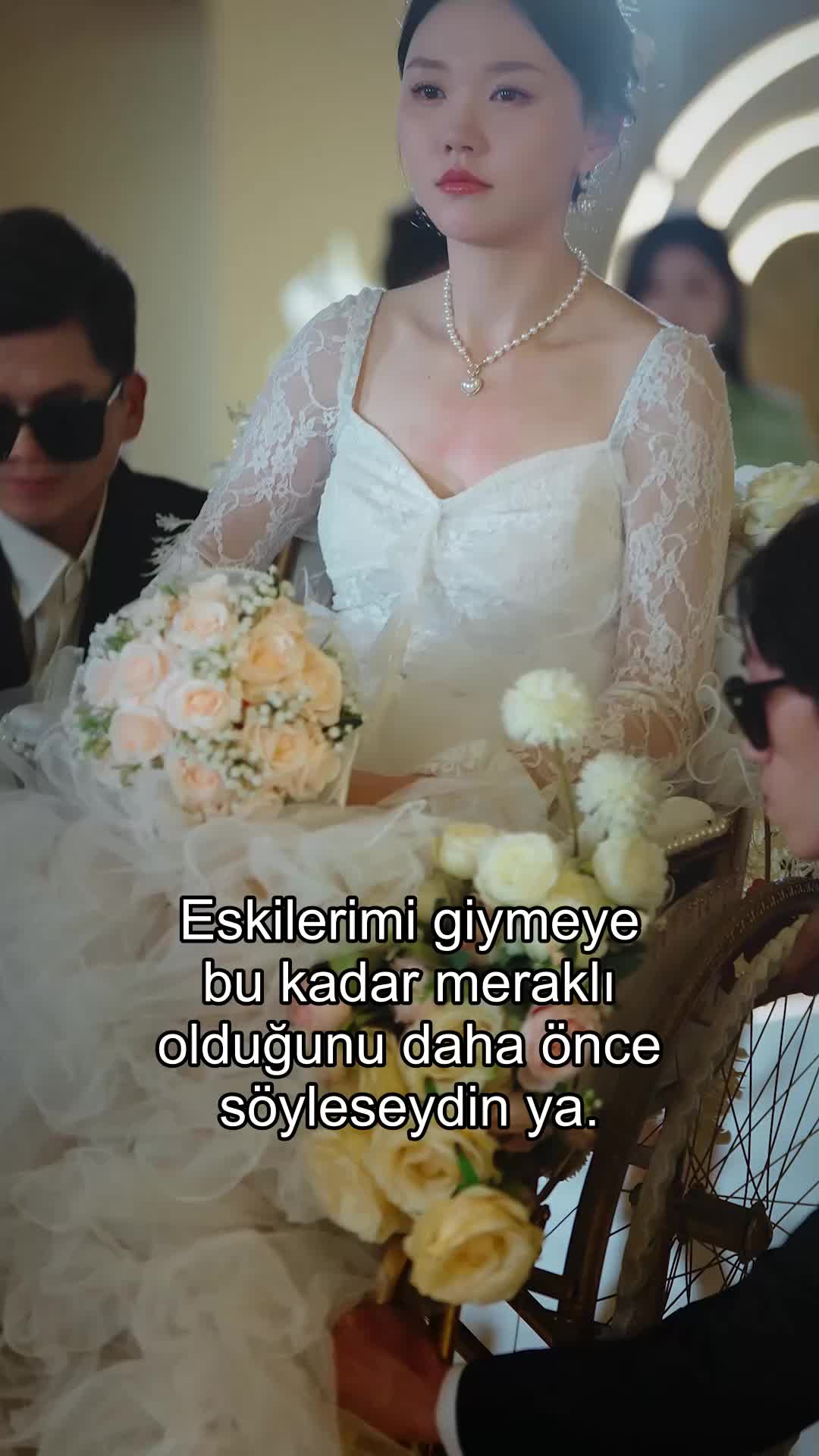 Bin Kez Senin İçin EP.1