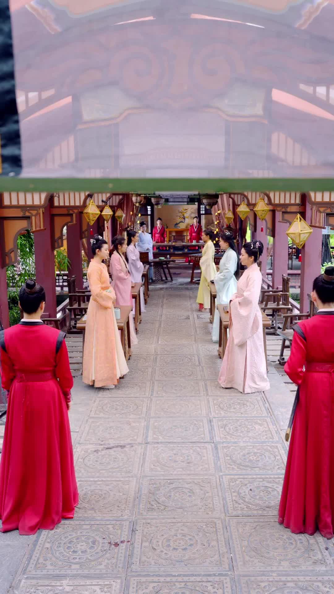 Silken Blades EP.3