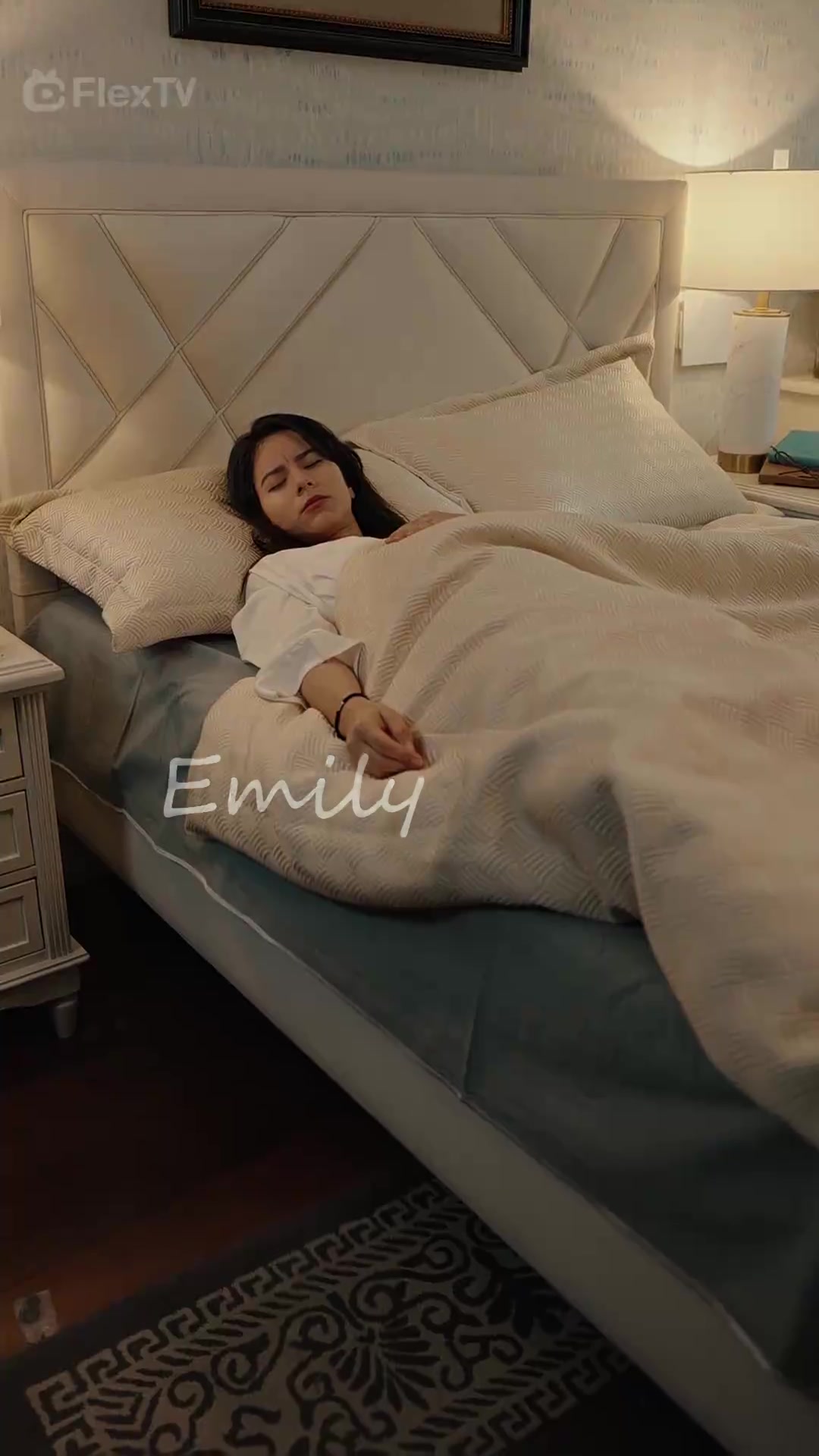 One Night Stand
