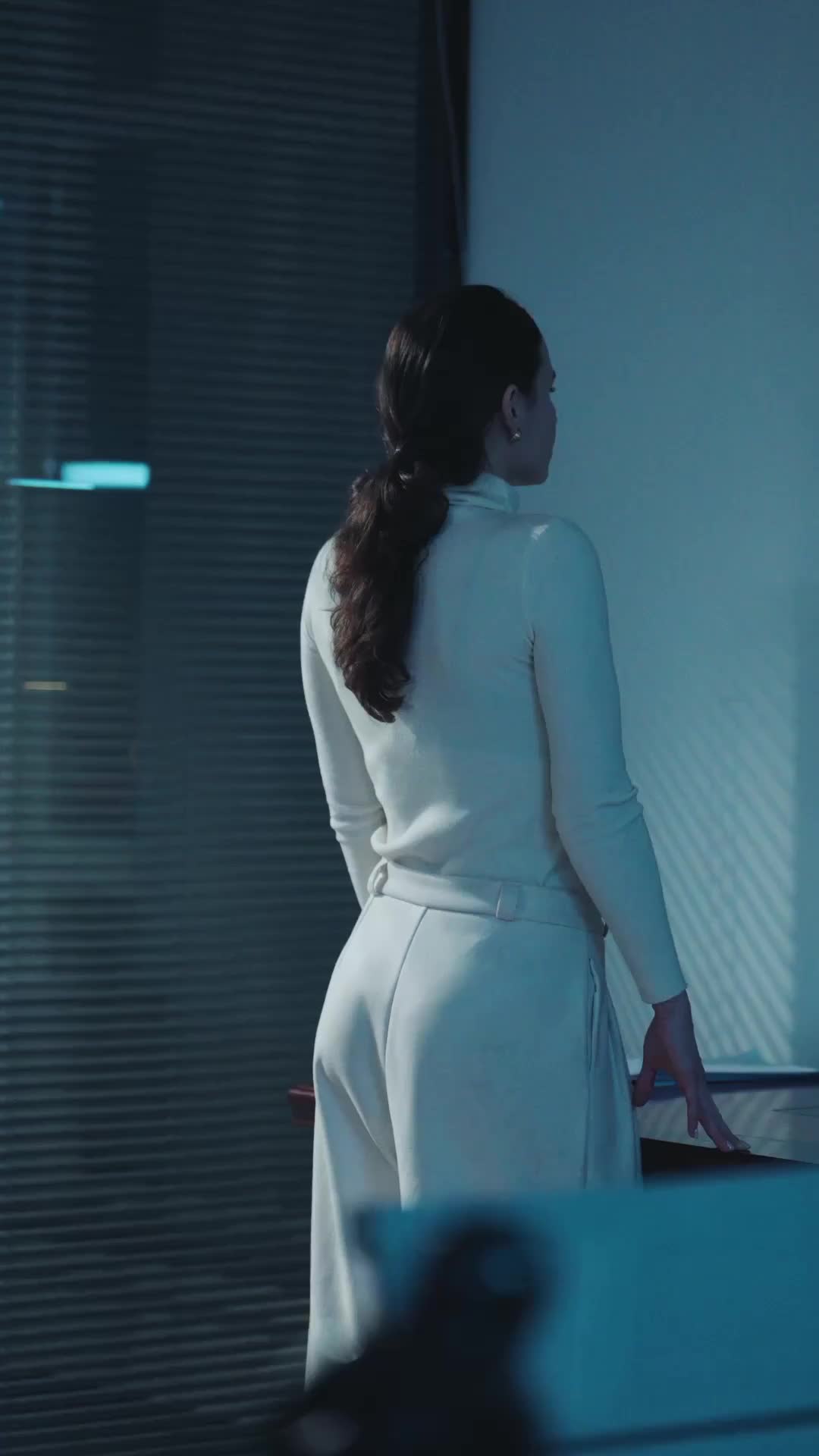妹妹的未婚夫，是我的继兄 EP.9