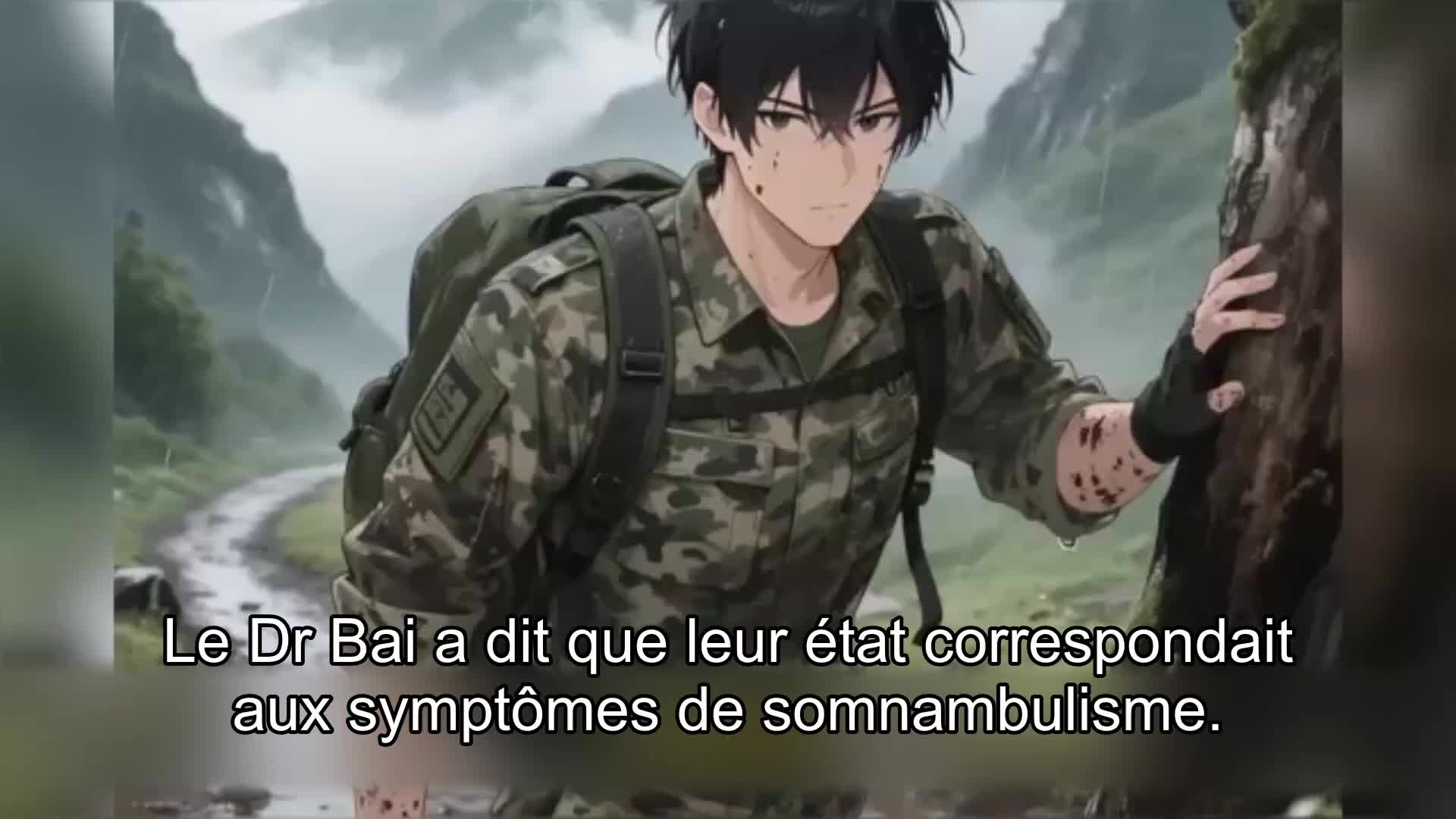 Épisode 85