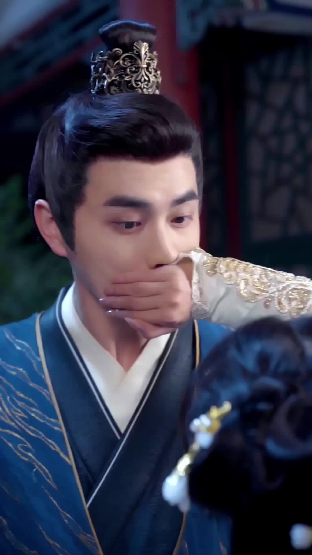 冷宫王妃不好惹 EP.2