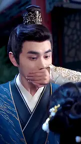 冷宫王妃不好惹 EP.2
